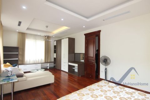 4 bedrooms Villa in Long Bien, Ha Noi, No. 19750 7