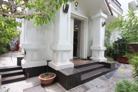 4 bedrooms Villa in Long Bien, Ha Noi, No. 19750 17