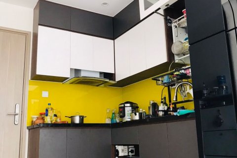 2 bedrooms Apartment in Thu Duc, Ho Chi Minh, No. 21092 11