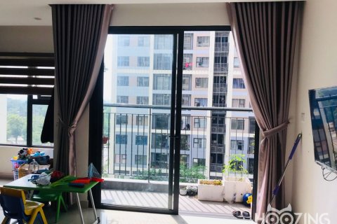 2 bedrooms Apartment in Thu Duc, Ho Chi Minh, No. 21092