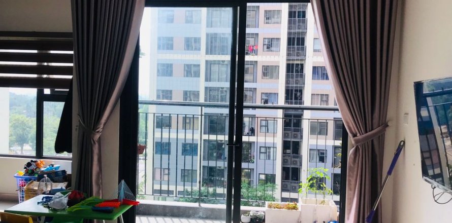 2 bedrooms Apartment in Thu Duc, Ho Chi Minh, No. 21092