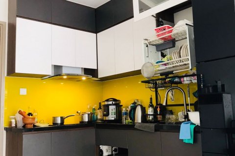 2 bedrooms Apartment in Thu Duc, Ho Chi Minh, No. 21092 4