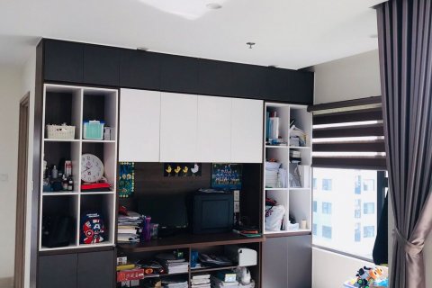 2 bedrooms Apartment in Thu Duc, Ho Chi Minh, No. 21092 12