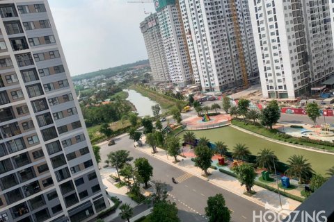 2 bedrooms Apartment in Thu Duc, Ho Chi Minh, No. 21091 5