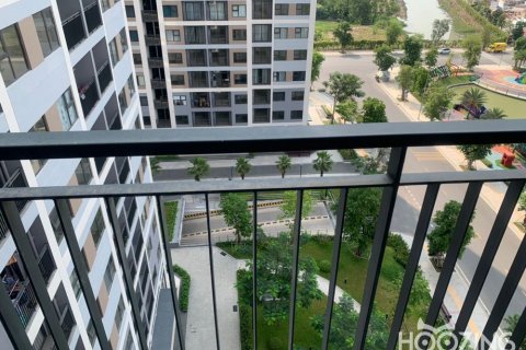2 bedrooms Apartment in Thu Duc, Ho Chi Minh, No. 21091 2