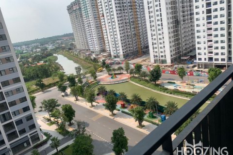 2 bedrooms Apartment in Thu Duc, Ho Chi Minh, No. 21091 4