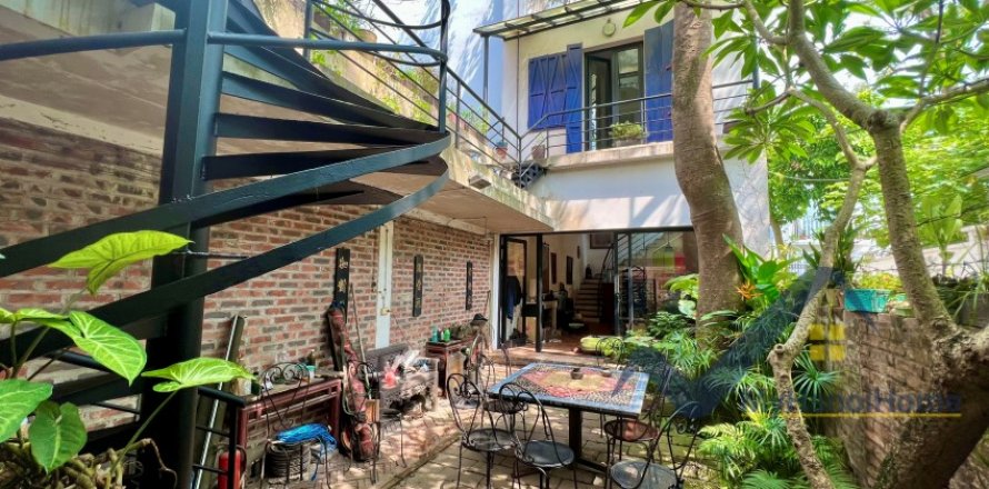 3 bedrooms House in Long Bien, Ha Noi,  No. 18842