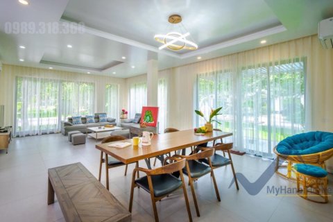 5 bedrooms Villa in Ha Noi, No. 18841