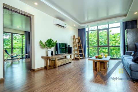 5 bedrooms Villa in Ha Noi, No. 18841 9
