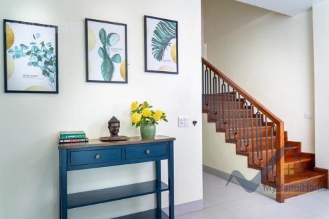 5 bedrooms Villa in Ha Noi, No. 18841 6
