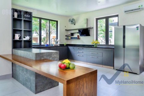 5 bedrooms Villa in Ha Noi, No. 18841 3