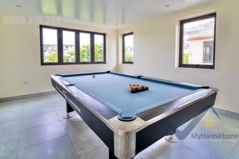 5 bedrooms Villa in Ha Noi, No. 18841 7