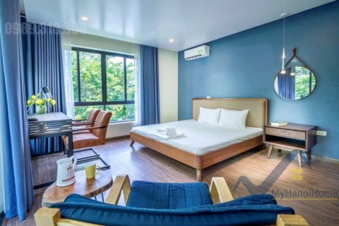 5 bedrooms Villa in Ha Noi, No. 18841 10