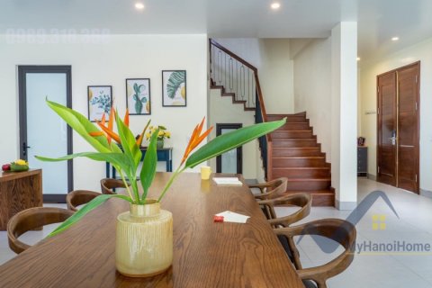 5 bedrooms Villa in Ha Noi, No. 18841 2