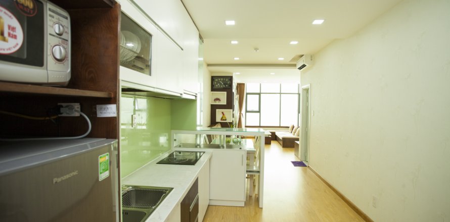 Studio Apartment in Nha Trang,  No. 16381