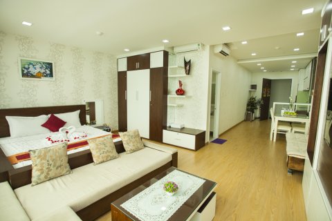 Studio Apartment in Nha Trang,  No. 16381 6