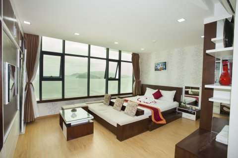Studio Apartment in Nha Trang,  No. 16381 5