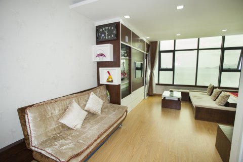 Studio Apartment in Nha Trang,  No. 16381 2