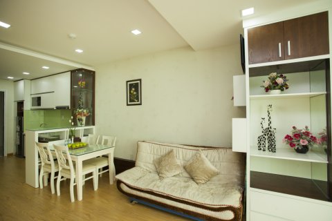 Studio Apartment in Nha Trang,  No. 16381 3