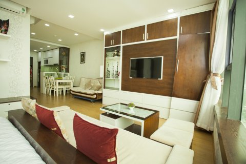Studio Apartment in Nha Trang,  No. 16381 4