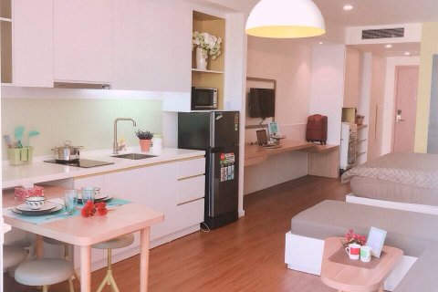 Studio Apartment in Nha Trang, No. 16379