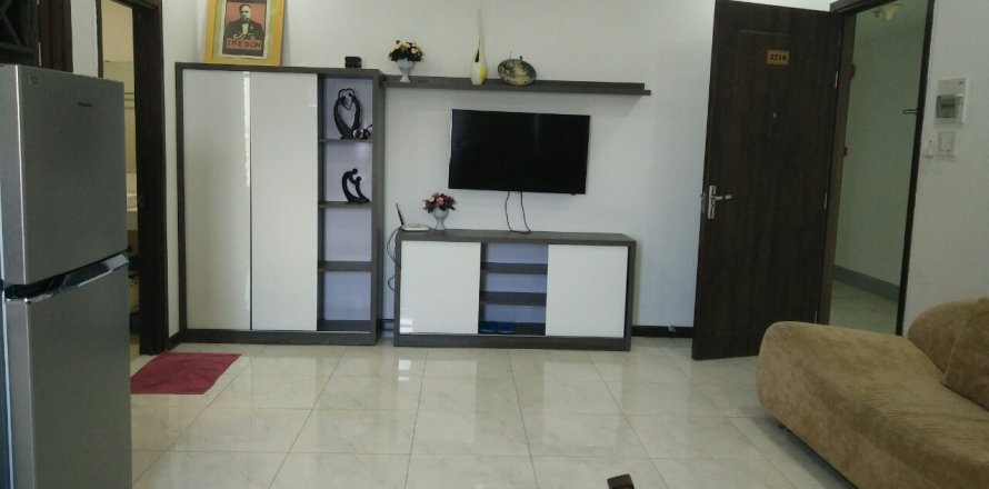 1 bedroom Apartment in Nha Trang,  No. 16380