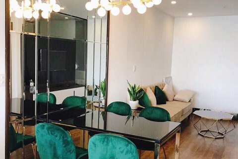2 bedrooms Apartment in Nha Trang, No. 16376