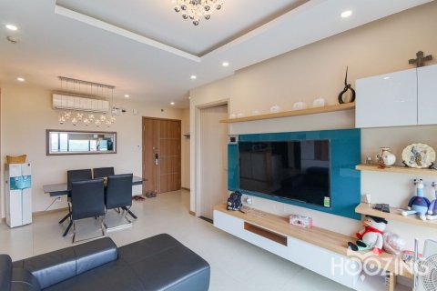 3 bedrooms Apartment in Thu Duc, Ho Chi Minh, No. 22548 17