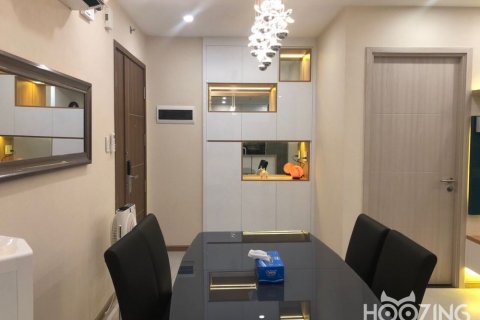 3 bedrooms Apartment in Thu Duc, Ho Chi Minh, No. 22548 22