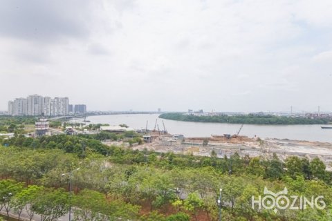 3 bedrooms Apartment in Thu Duc, Ho Chi Minh, No. 22548 15