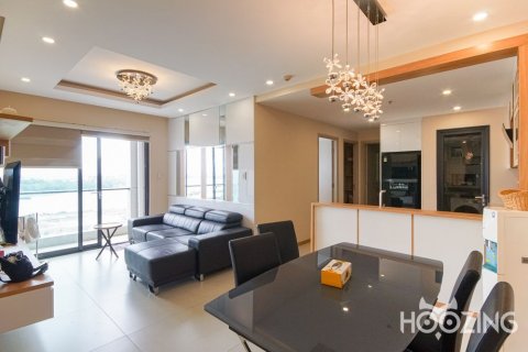 3 bedrooms Apartment in Thu Duc, Ho Chi Minh, No. 22548 2