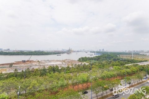 3 bedrooms Apartment in Thu Duc, Ho Chi Minh, No. 22548 16