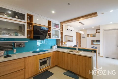3 bedrooms Apartment in Thu Duc, Ho Chi Minh, No. 22548 21