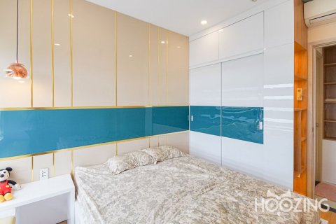 3 bedrooms Apartment in Thu Duc, Ho Chi Minh, No. 22548 13