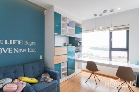 3 bedrooms Apartment in Thu Duc, Ho Chi Minh, No. 22548 10