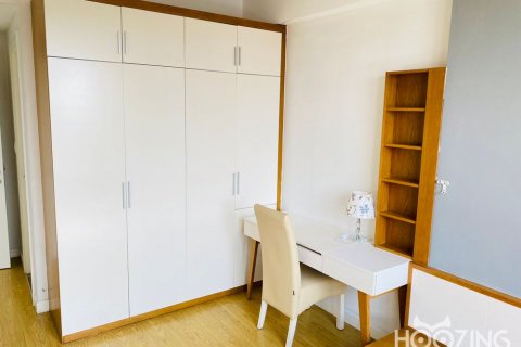 Квартира с 3 спальнями в Тхудык, Хошимин , № 22543 18