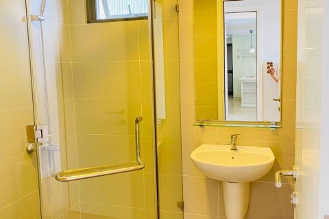 Квартира с 3 спальнями в Тхудык, Хошимин , № 22543 13