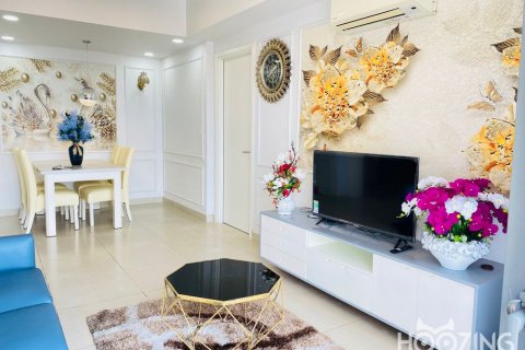 3 bedrooms Apartment in Thu Duc, Ho Chi Minh, No. 22543