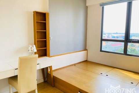Квартира с 3 спальнями в Тхудык, Хошимин , № 22543 5