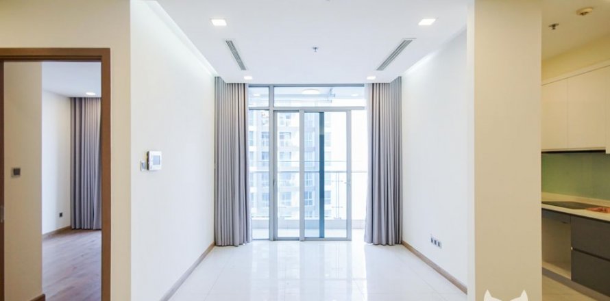 2 bedrooms Apartment in Binh Thanh, Ho Chi Minh,  No. 22547