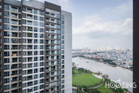 2 bedrooms Apartment in Binh Thanh, Ho Chi Minh,  No. 22547 16