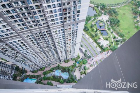 2 bedrooms Apartment in Binh Thanh, Ho Chi Minh,  No. 22547 18