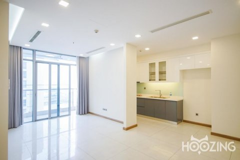 2 bedrooms Apartment in Binh Thanh, Ho Chi Minh,  No. 22547 4