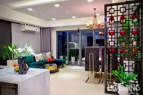 3 bedrooms Apartment in Thu Duc, Ho Chi Minh,  No. 22544 16