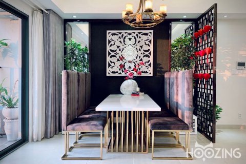 3 bedrooms Apartment in Thu Duc, Ho Chi Minh,  No. 22544 23