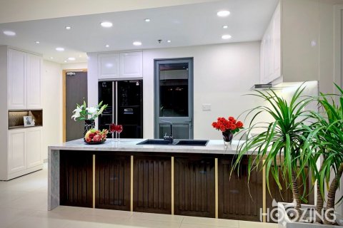 3 bedrooms Apartment in Thu Duc, Ho Chi Minh,  No. 22544 7