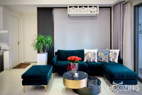 3 bedrooms Apartment in Thu Duc, Ho Chi Minh, No. 22544