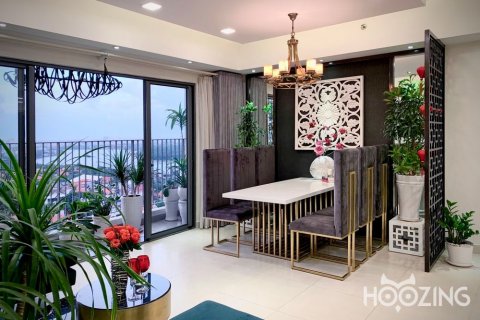 3 bedrooms Apartment in Thu Duc, Ho Chi Minh,  No. 22544 2