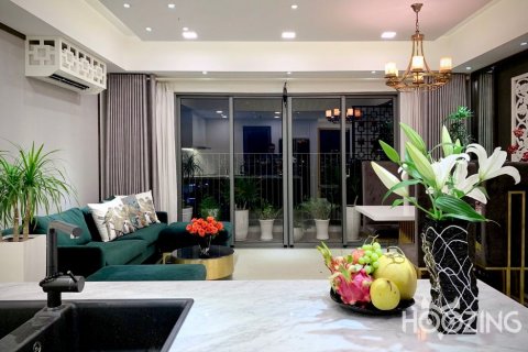 3 bedrooms Apartment in Thu Duc, Ho Chi Minh,  No. 22544 11