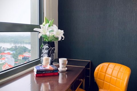 3 bedrooms Apartment in Thu Duc, Ho Chi Minh,  No. 22544 27